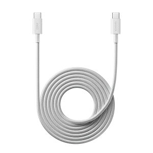 Xiaomi 6A Braided USB-C to USB-C Cable (2m)