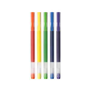 High-capacity Gel Pen (5-pack)