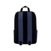 MI Casual Daypack Dark Blue - Thumbnail Image 1