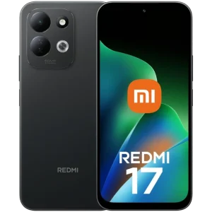 Redmi 17 5G (4GB + 256GB)