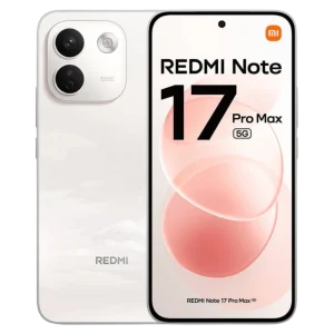 Redmi Note 17 Pro Max 5G (8GB + 256GB)