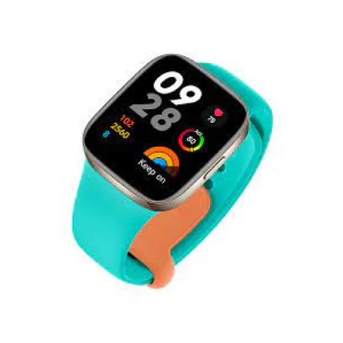 Bonitas, baratas y oficiales: así puedes darle un toque de color a tu Xiaomi  Mi Watch con las nuevas Watch Strap