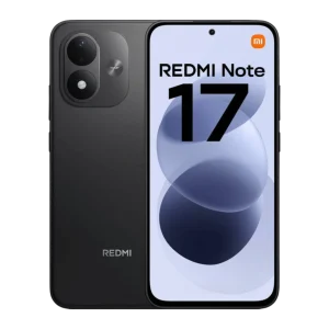 Redmi Note 17 (6GB + 256GB)