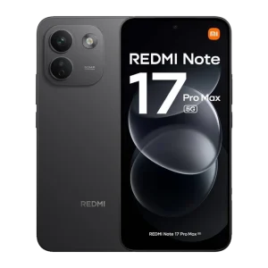 Redmi Note 17 Pro Max 5G (8GB + 512GB)