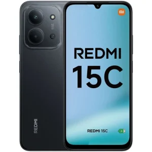 Redmi 15C  (8GB + 256GB)