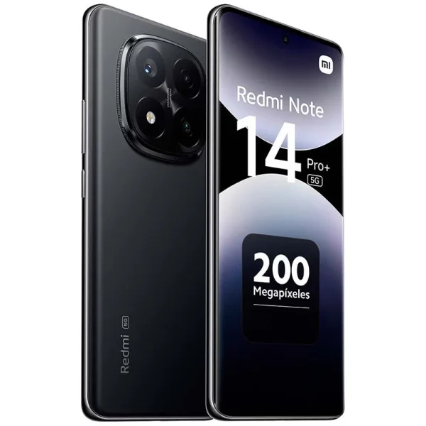 Redmi Note 14 Pro+ 5G  (8GB + 256GB)