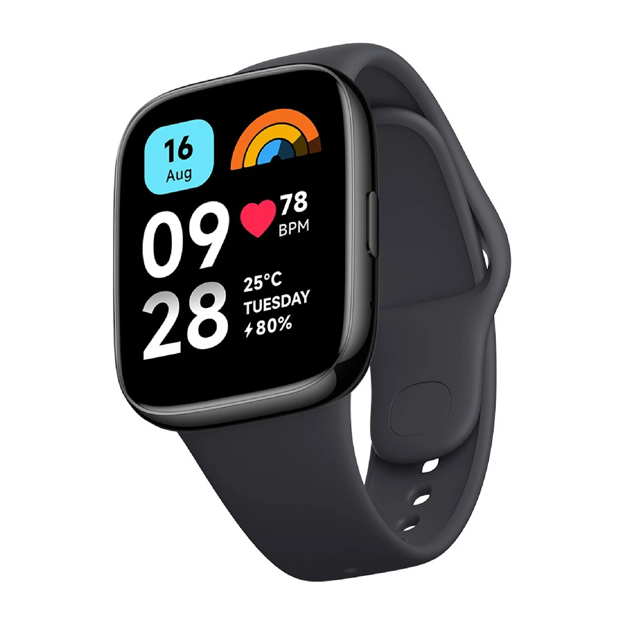 Ya tienes tu Redmi Watch 3 Active? Este es tu momento de adquirir tu  smartwatch y contestar las llamadas por Bluetooth ⌚️📞😉​ ➕ 200…