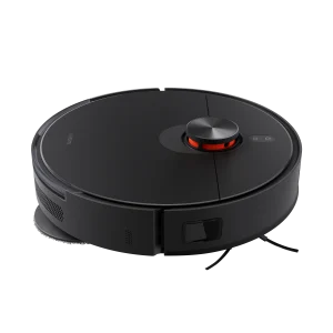 Robot Vacuum S20+ Black