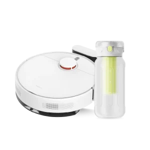 Xiaomi Robot Vacuum S40C + Xiaomi Sport Water Bottle