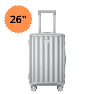 Xiaomi Aluminum Frame Luggage 26
