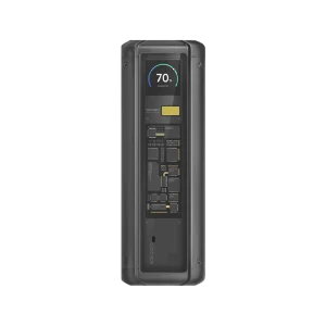 Xiaomi 212W HyperCharge Power Bank 25000mAh