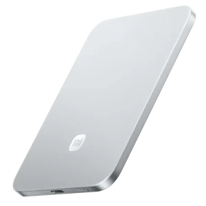 Xiaomi UltraThin Magnetic Power Bank 5000 15W