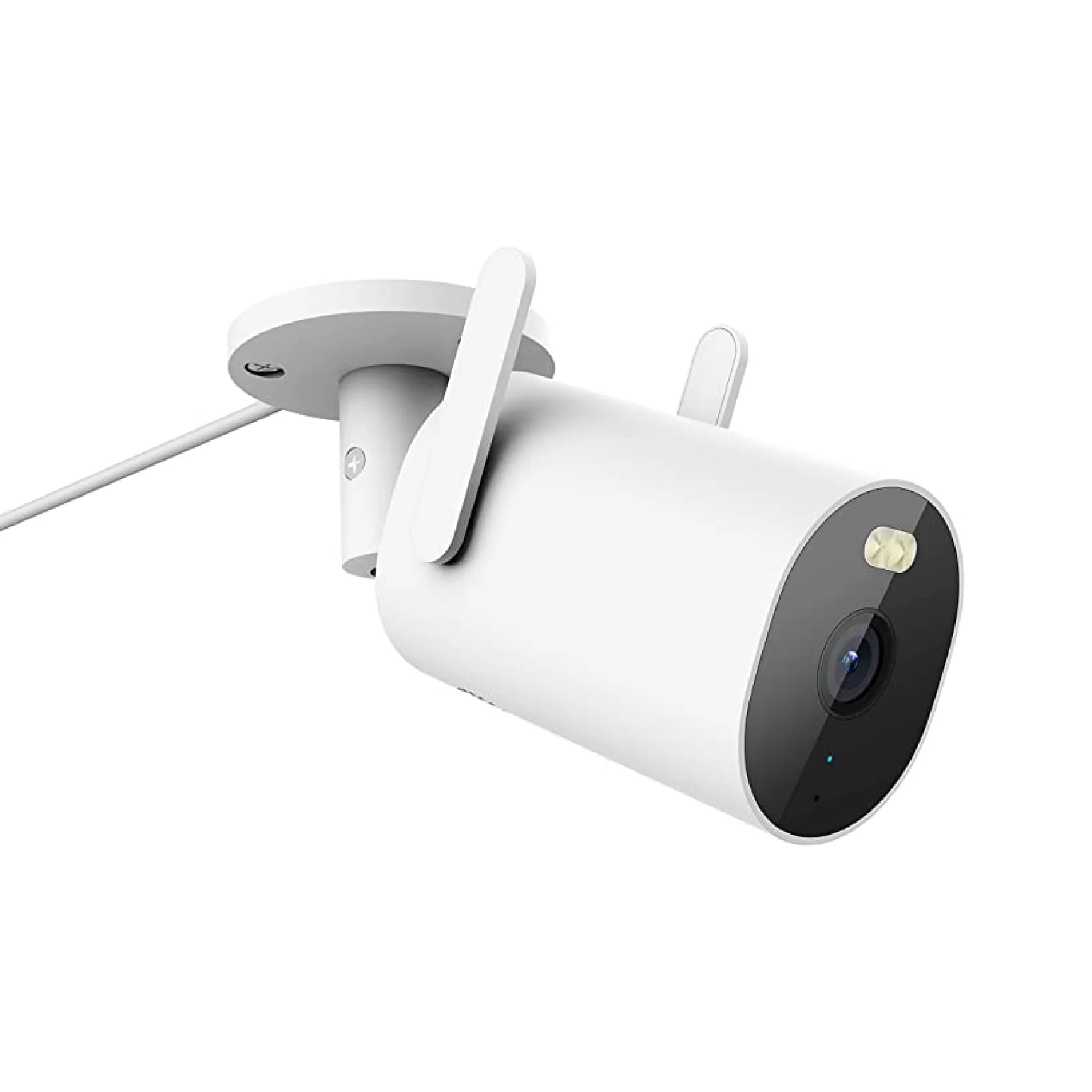 CÁMARA DE VIGILANCIA XIAOMI OUTDOOR CAMERA AW300 - White — Cover company