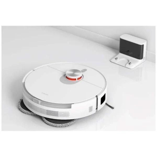 Xiaomi Robot Vacuumn S20+ - Imagen 2