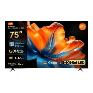 Xiaomi TV S Mini LED 75 2026