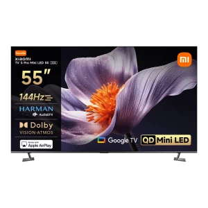Xiaomi TV S Pro Mini LED 55 2026