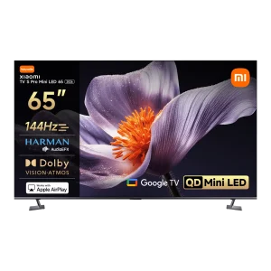 Xiaomi TV S Pro Mini LED 65 2026