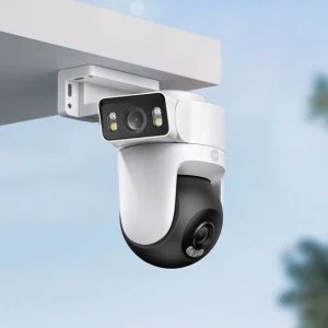 Xiaomi Outdoor Camera CW500 Dual US