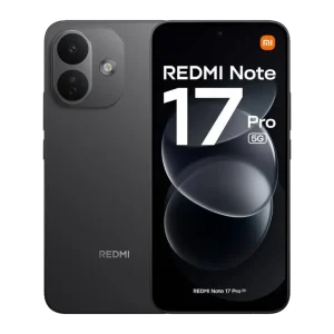 Redmi Note 17 Pro 5G (6GB + 256GB)