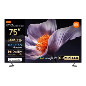 Xiaomi TV S Pro Mini LED 75 2026